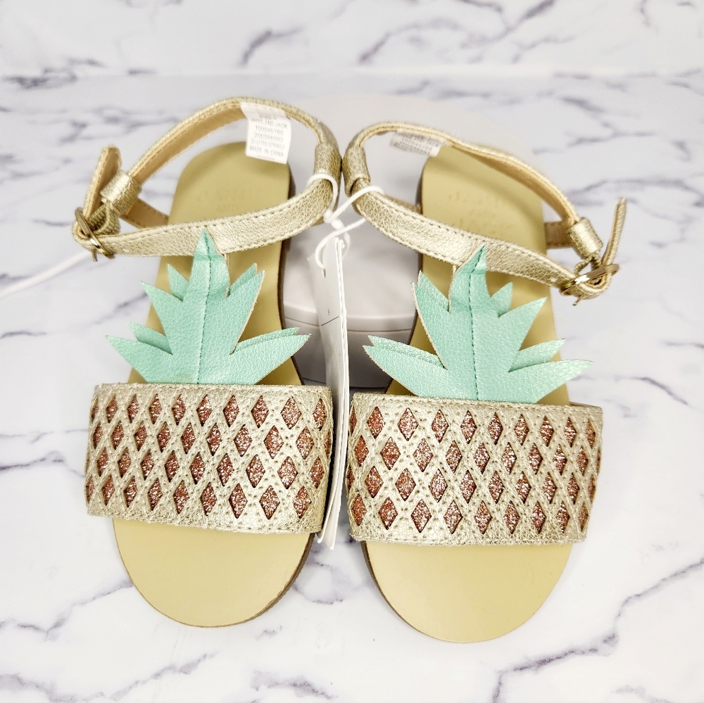 Janie and Jack Kids shoes NWT